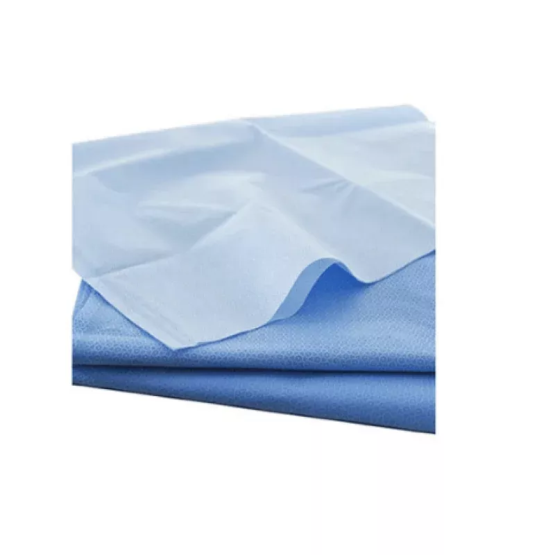 One-Step Sterilization Wrap Sheets