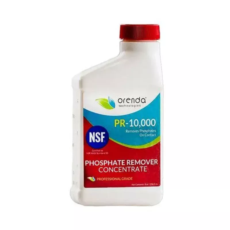Orenda – PR-10,000 Phosphate Remover Concentrate, 1 Pint