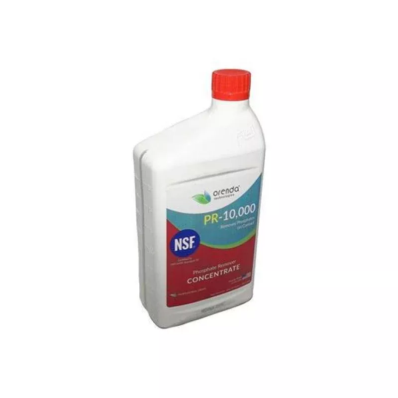 Orenda – PR-10,000 Phosphate Remover Concentrate
