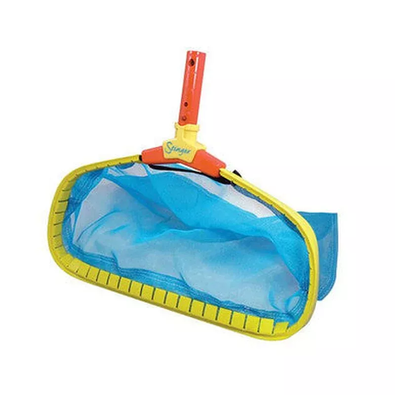 Oreq Stinger Leaf Rake with 18″ Standard Bag LN4000