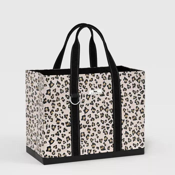 ORIGINAL DEANO TOTE LG GLAMOFLAU