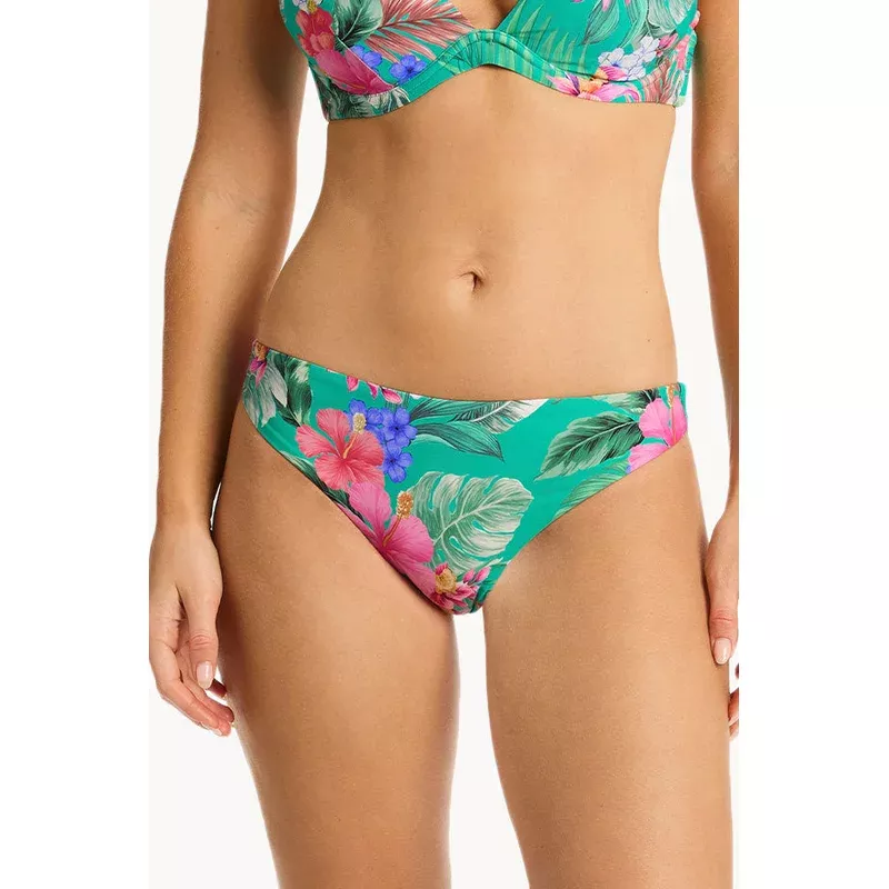 Pacifico Regular Cheeky Pant