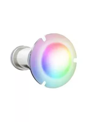 PAL Treo Mini Multi Color Nicheless Pool & Spa Light with 80ft Cable & Plug | 64-EGTSM-80