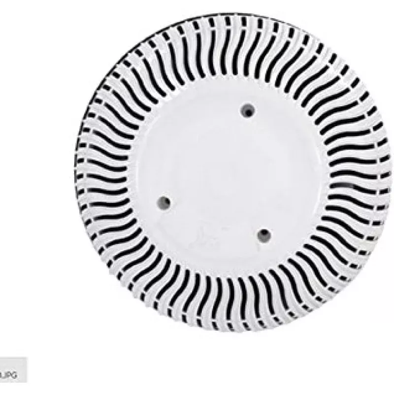 Paramount White SDX2 Retro High Flow Safety Drain for Concrete, 004192223101