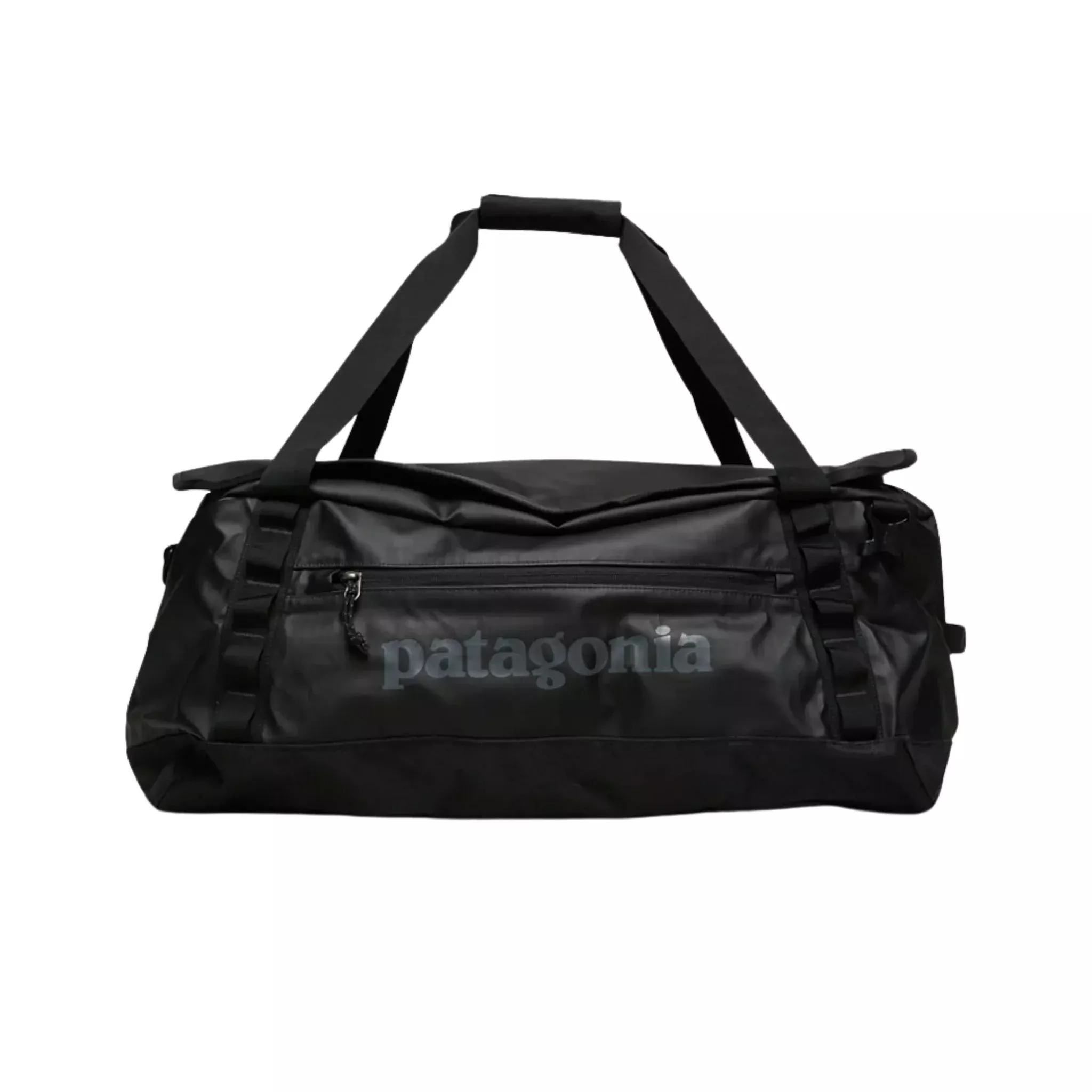Patagonia Black Hole Duffel 55L – Black/Black