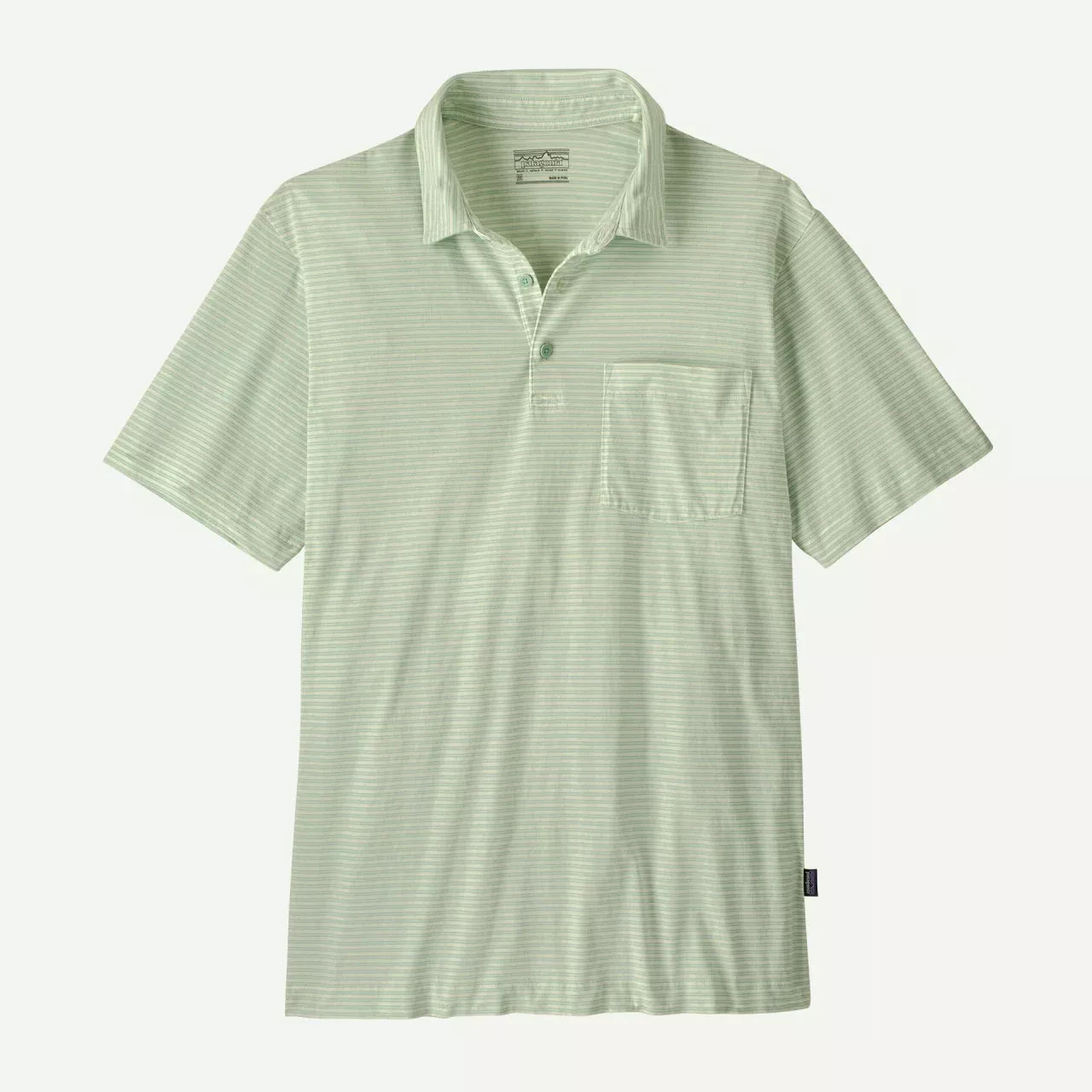 Patagonia Men’s Daily Polo Shirt