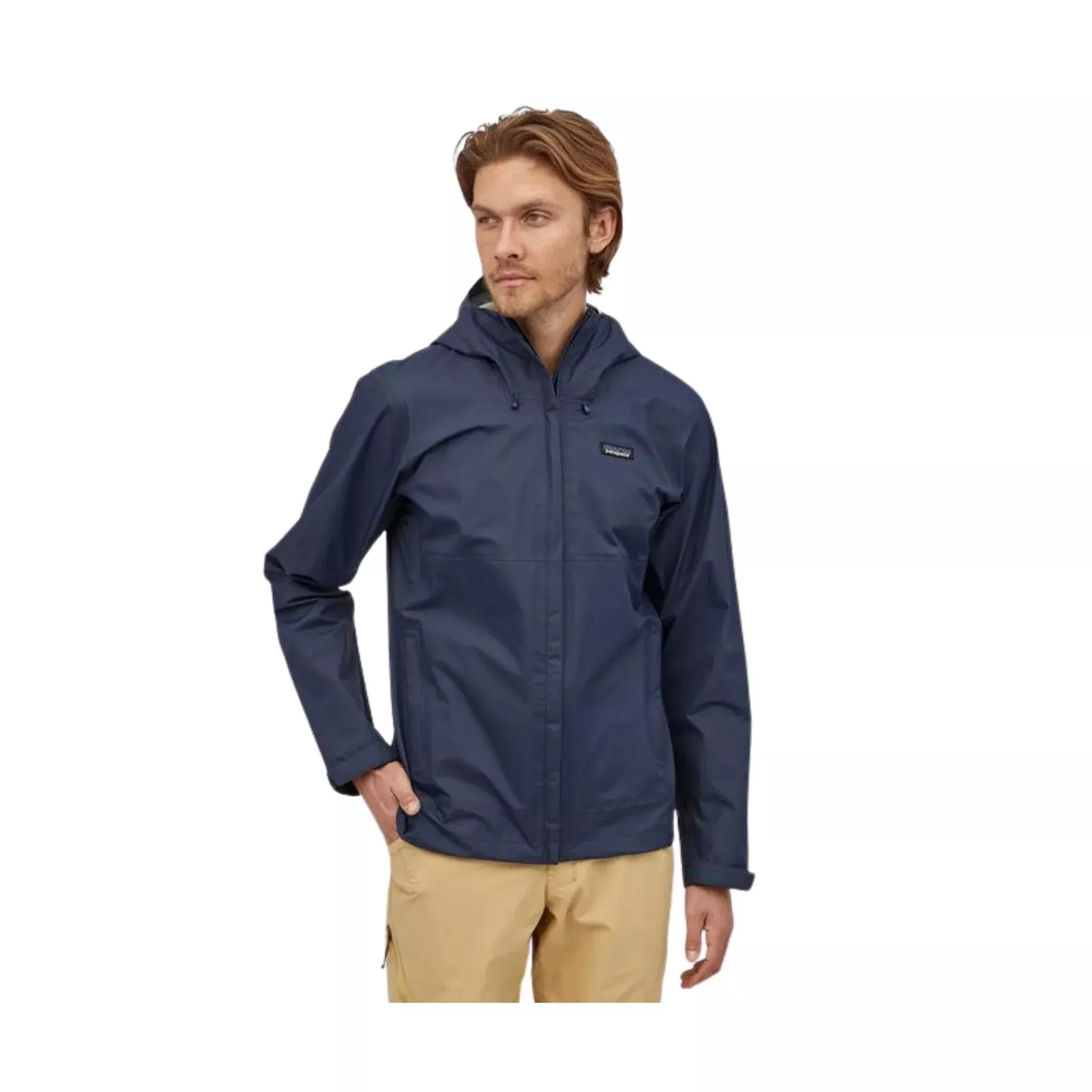 Patagonia Men's Torrentshell 3L Jacket - Classic Navy