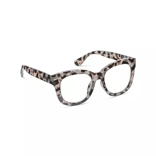 Peepers Progressives Center Stage – Gray Tortoise