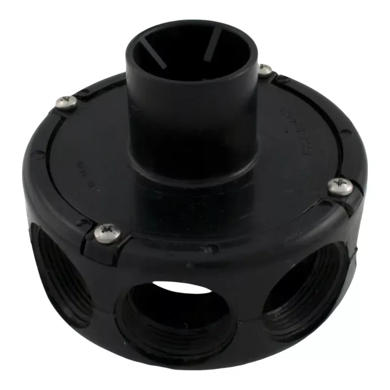 Pentair 154453 Lateral Hub Assembly