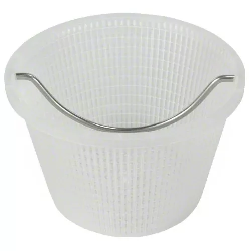 Pentair 516112Z Bermuda Skimmer Basket