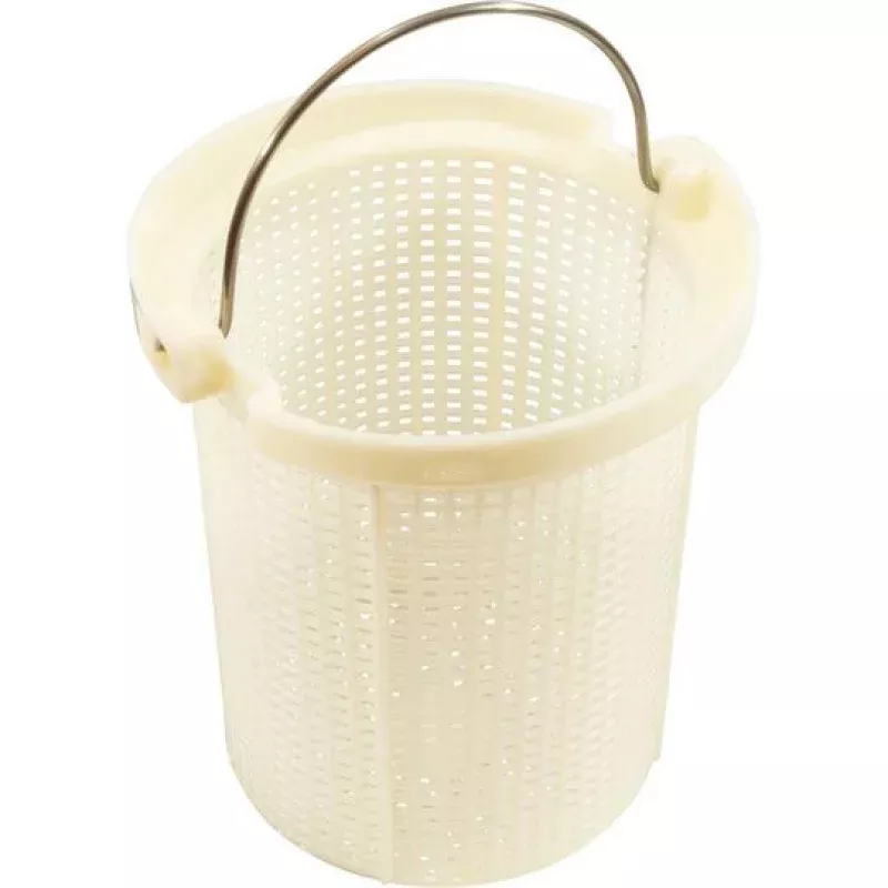 Pentair – C108-33PZ Pump Strainer Basket for Dura-Glas/Max-E-Glas