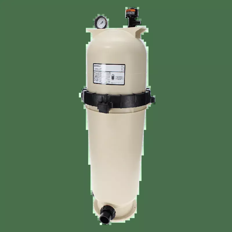 Pentair Clean & Clear 150 sq ft Cartridge Filter | EC-160317