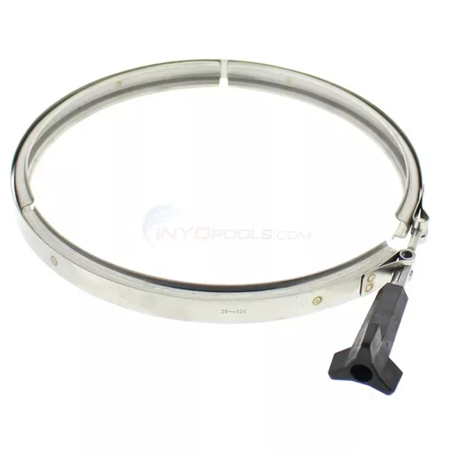 Pentair Complete Band Assembly – 355320