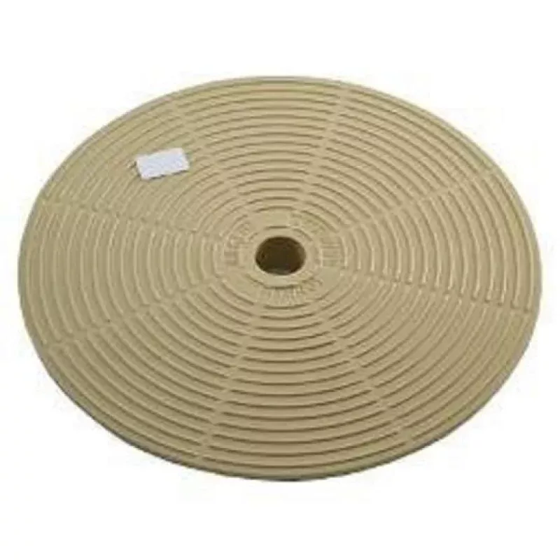 Pentair – Cover, Skimmer – White 9-7/8in. Generic
