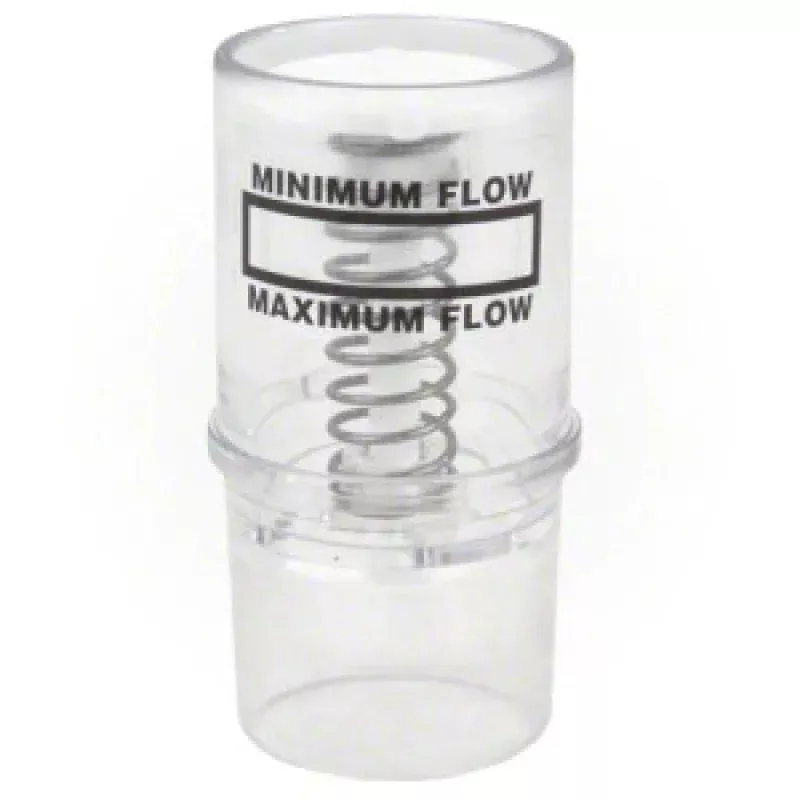Pentair Flow Gauge, 41200-0212