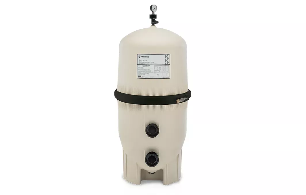 Pentair FNS Plus 24 D.E. Filter | 180006