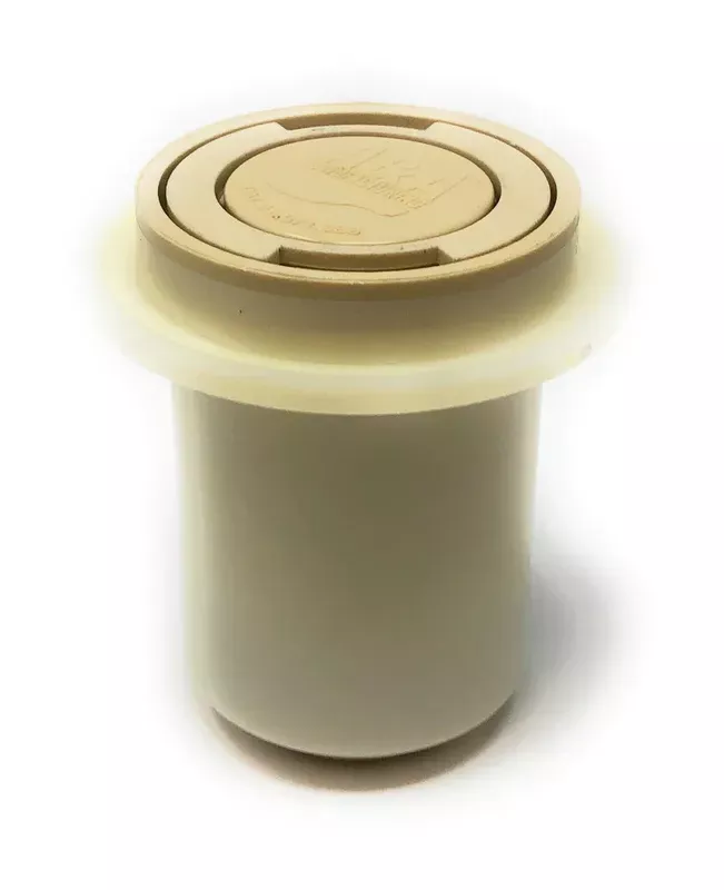 Pentair G4 Complete Tan Cleaning Head Without Riser | 230140