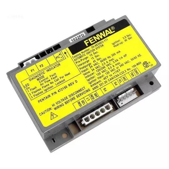 Pentair – Ignition Control Module