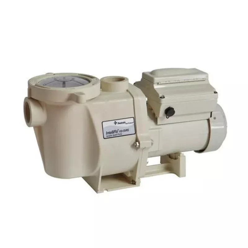 Pentair – IntelliFlo 011012 VF Variable Flow High Performance 3HP Pool Pump, 230V