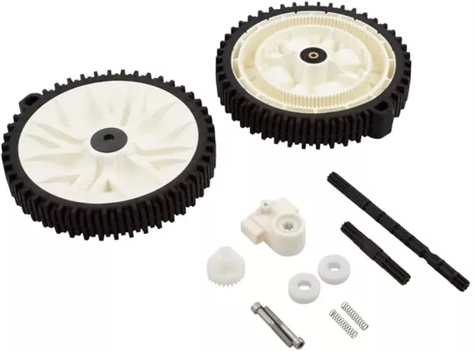 Pentair Tune-up Pack for Warrior