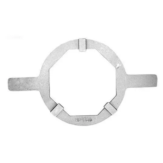 Pentair – Wrench, Lid Aluminum