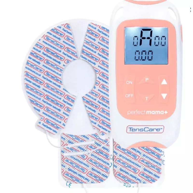 Perfect MamaPLUS Tens Machine|Individual TENS MACHINE&5 Units ~ WHOLESALE