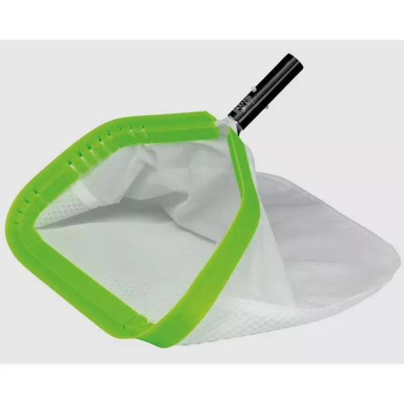 Piranha – Leaf Rake with Complete Quick Flip Bag