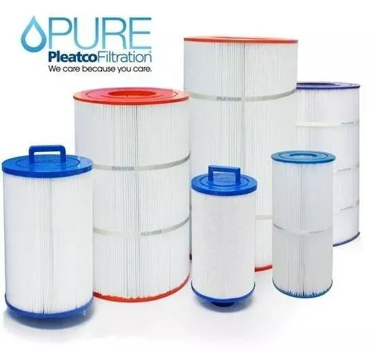 Pleatco – Filter Cartridge for American Quantum, Clean & Clear 90