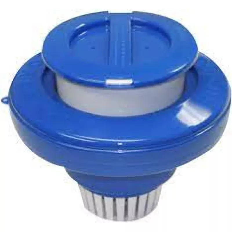 PoolStyle Chlorinator Pop Up Tablet Floater 500-IAS