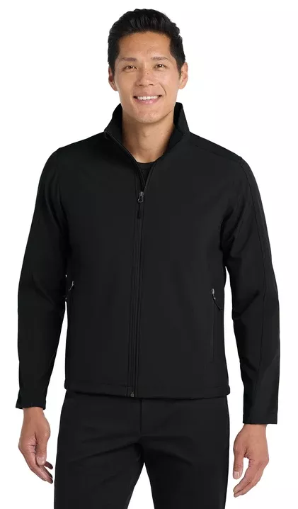 Port Authority Core Soft Shell Jacket