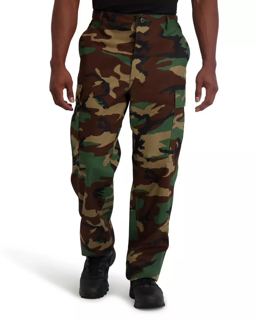 Propper BDU Trouser Button Fly – 60/40 Twill