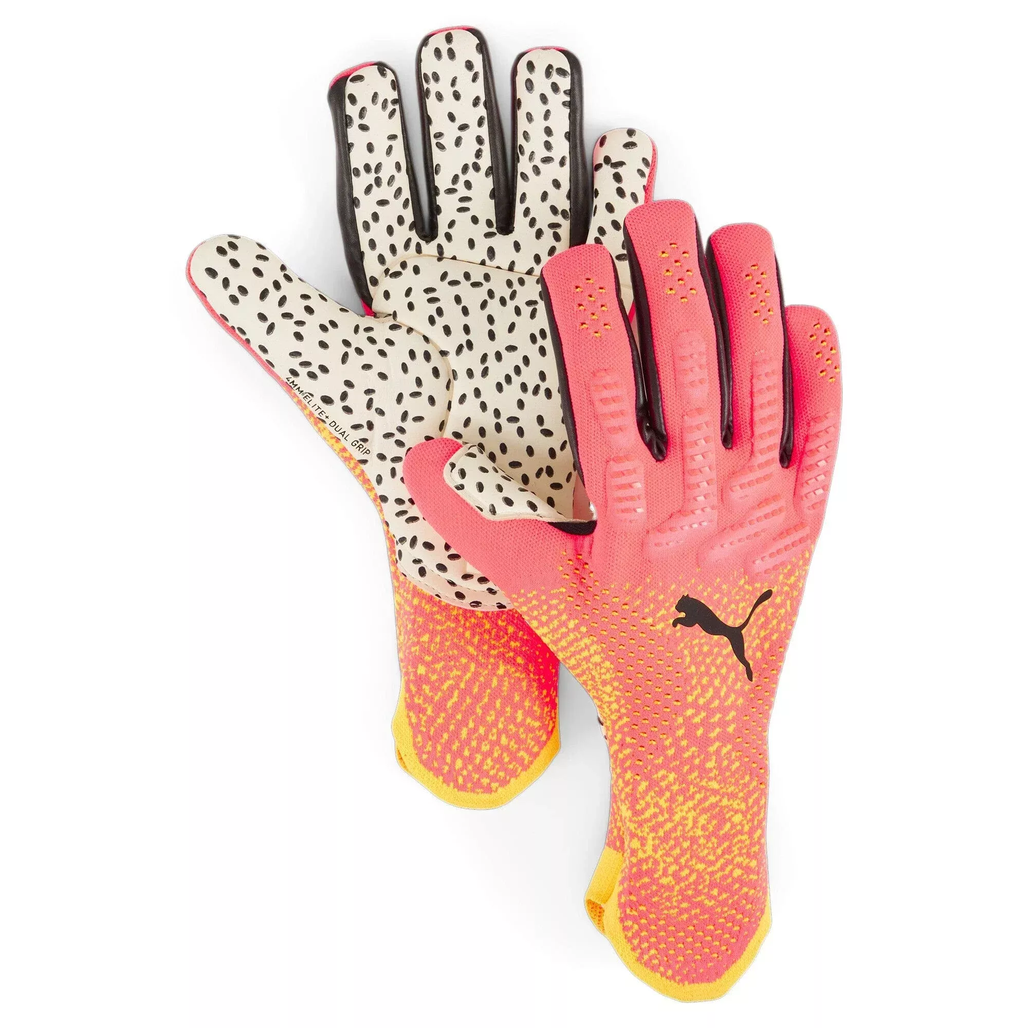 Puma Future Ultimate Negative Cut Goalkeeper Gloves