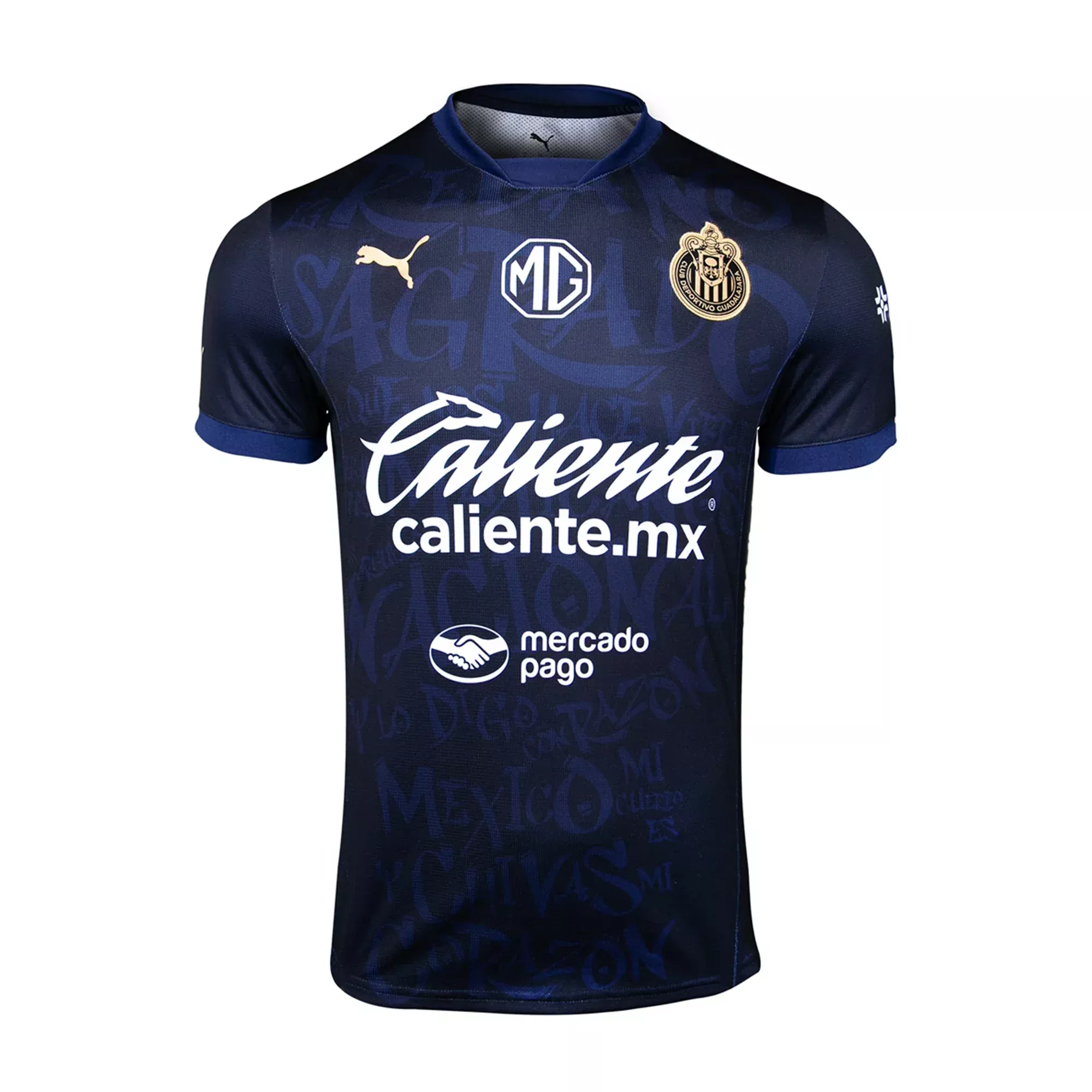 Puma Men’s Chivas Alternative 3rd Jersey 24/25