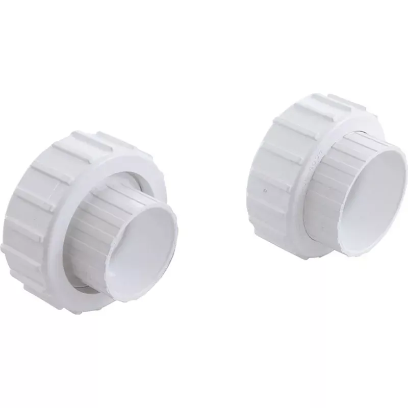 Pump Union, Pentair Sta-Rite, 1-1/2 ” Slip and 2 ” Slip