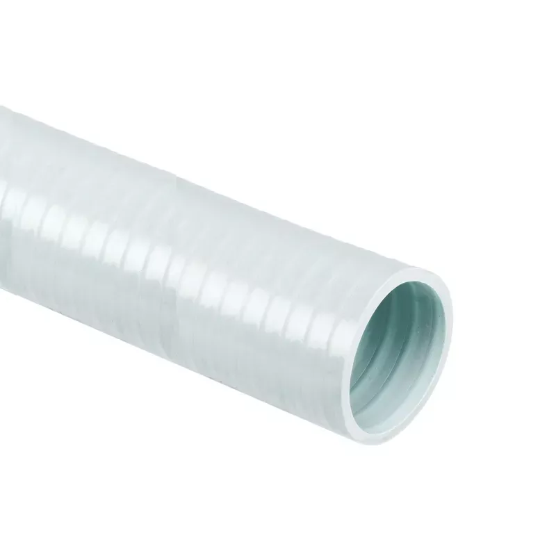 PVC Flex Pipe 1 ” – 10 ft. Roll