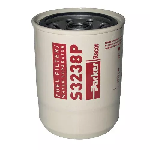 Racor 3150 Replacement S3238P Element – 30 Micron