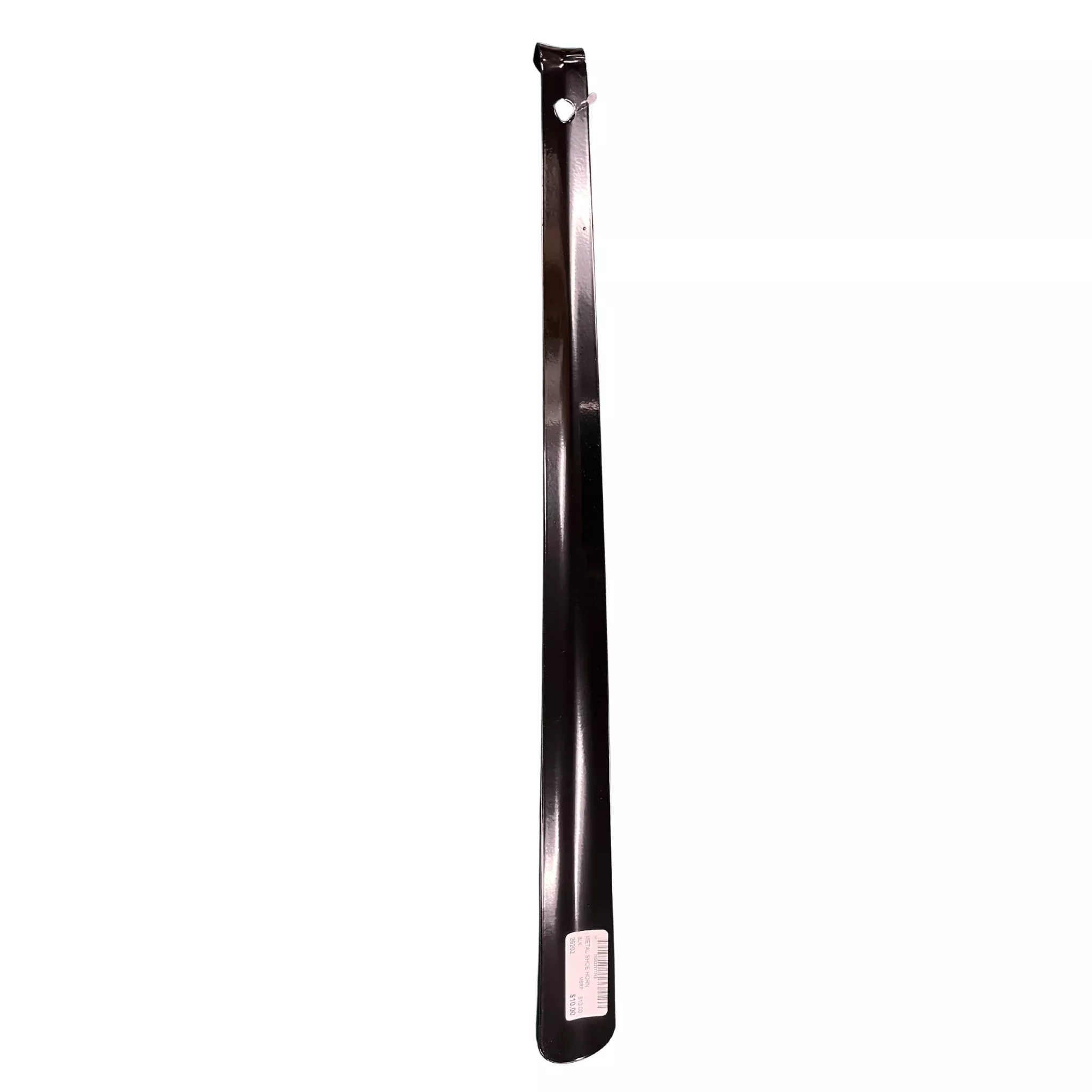 Ralyn Metal Shoe Horn – Black