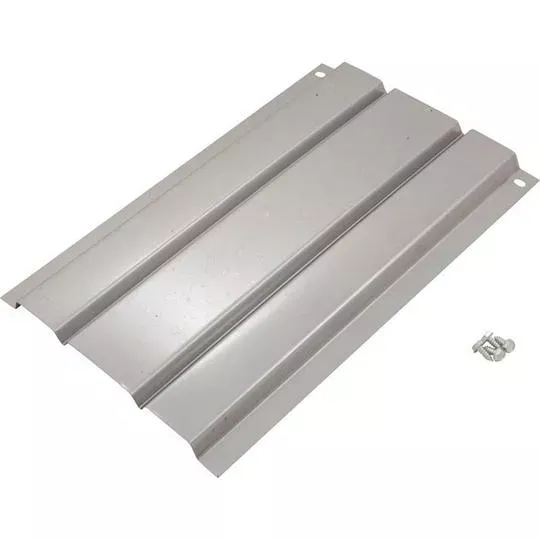 Raypak – Base Heat Shield