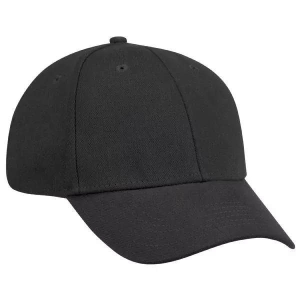 Red Kap Polyester Ball Cap
