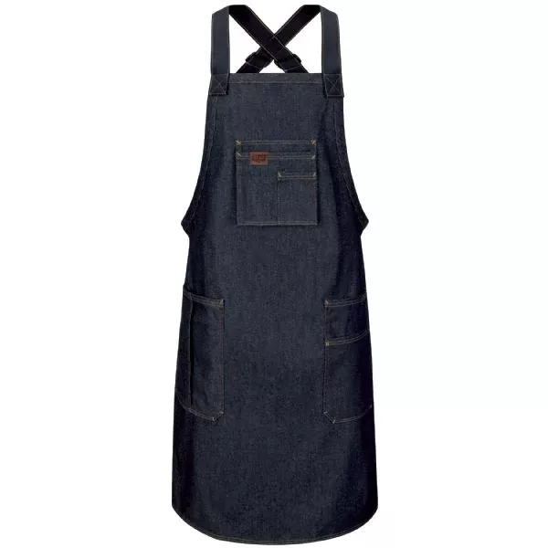 Red Kap Shop Apron