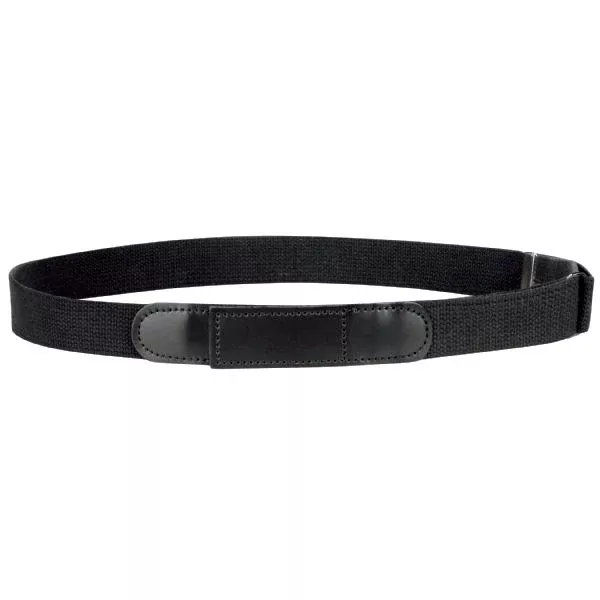 Red Kap Webbed Adjustable Belt - Black