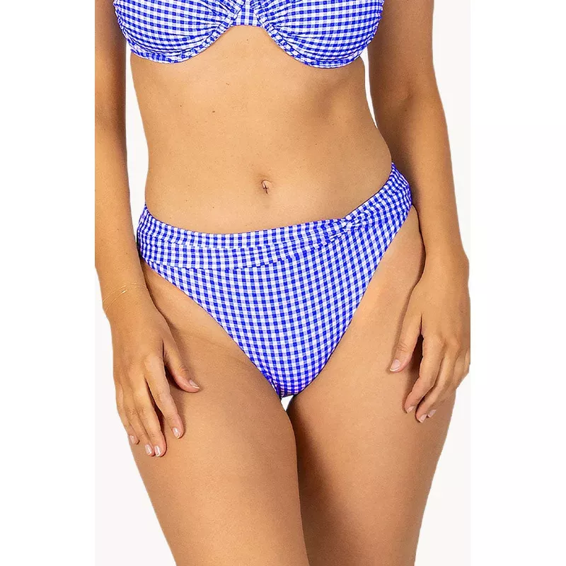 Riviera Twist Band Regular Pant