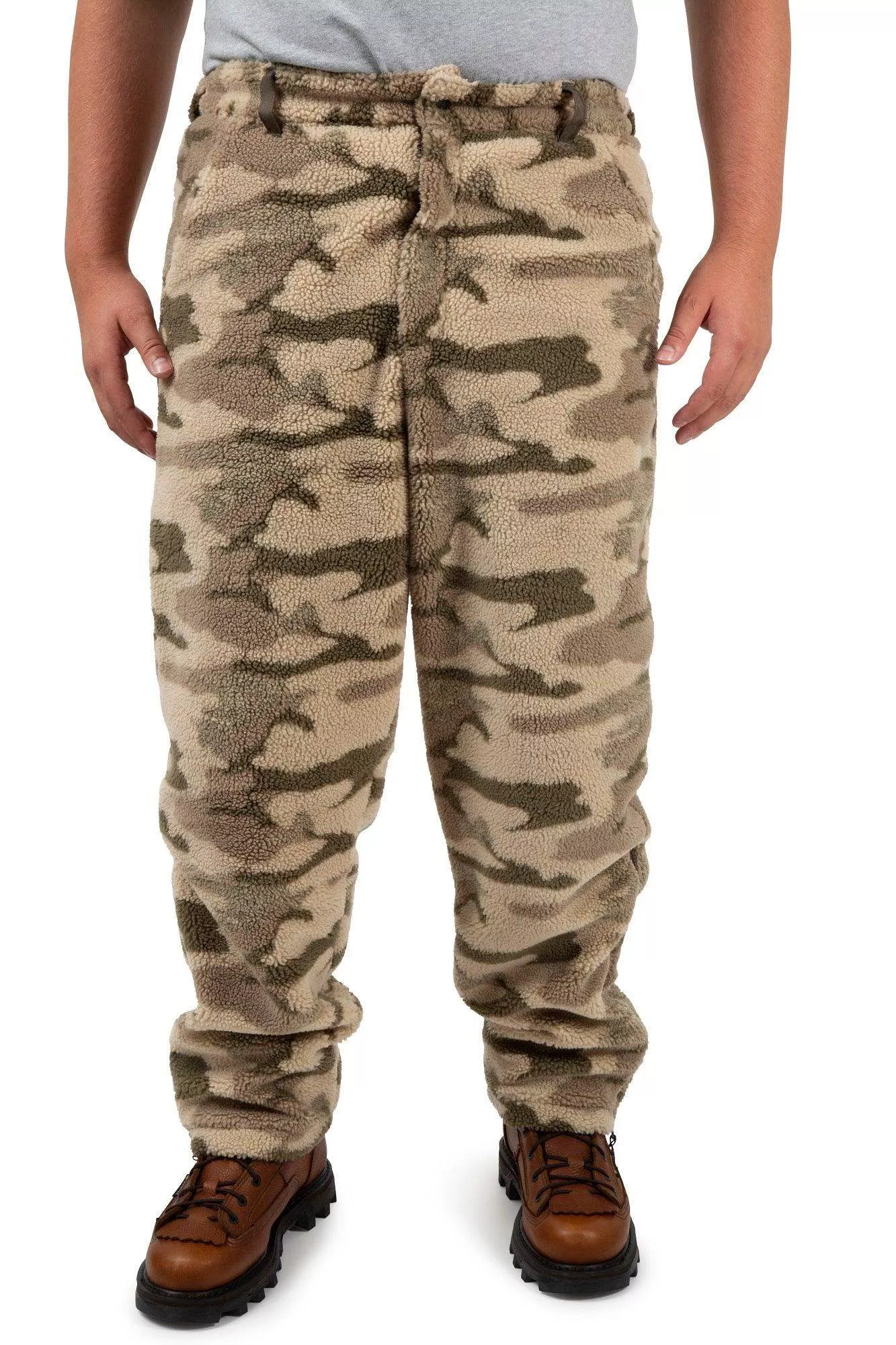 Rocky ProHunter Berber Pants