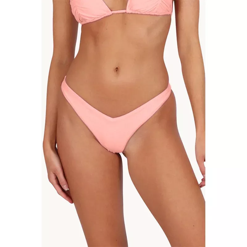 Rococco High Cut Brazilian
