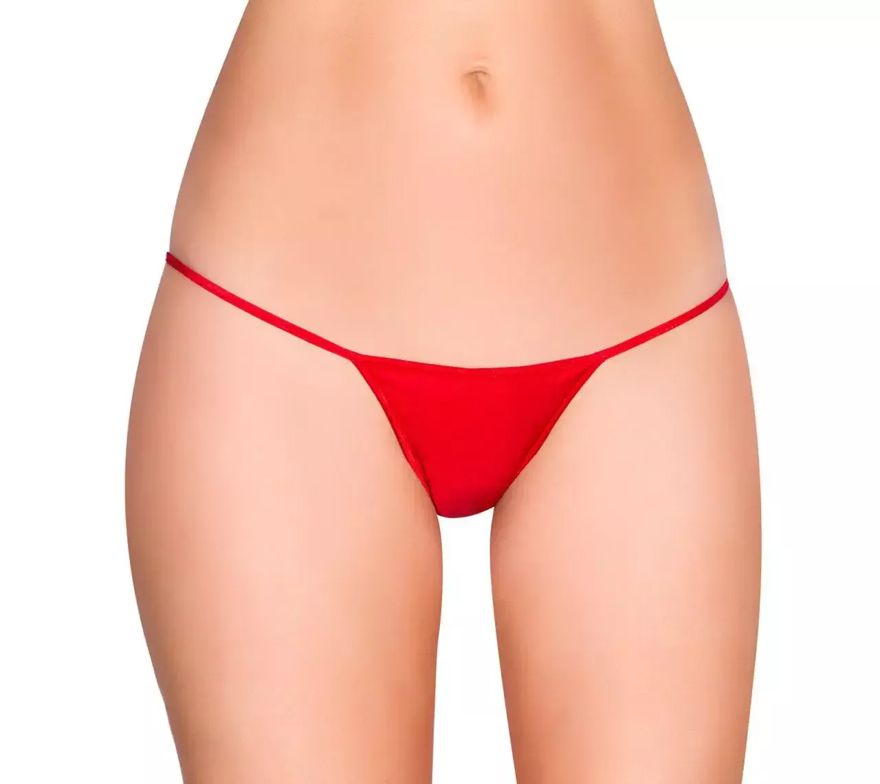 Roma Costume String Back Bottom
