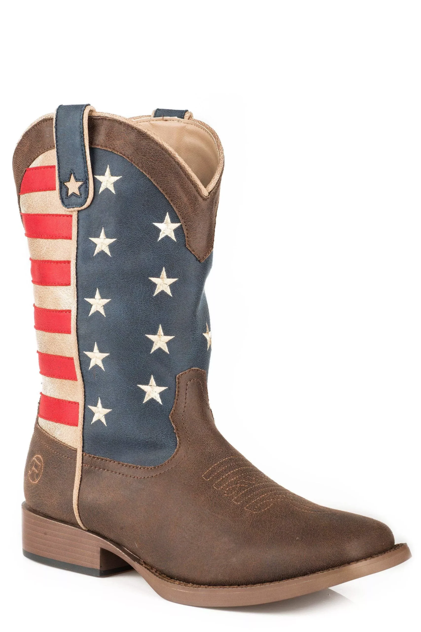 ROPER LITTLE ROPER BOYS BROWN