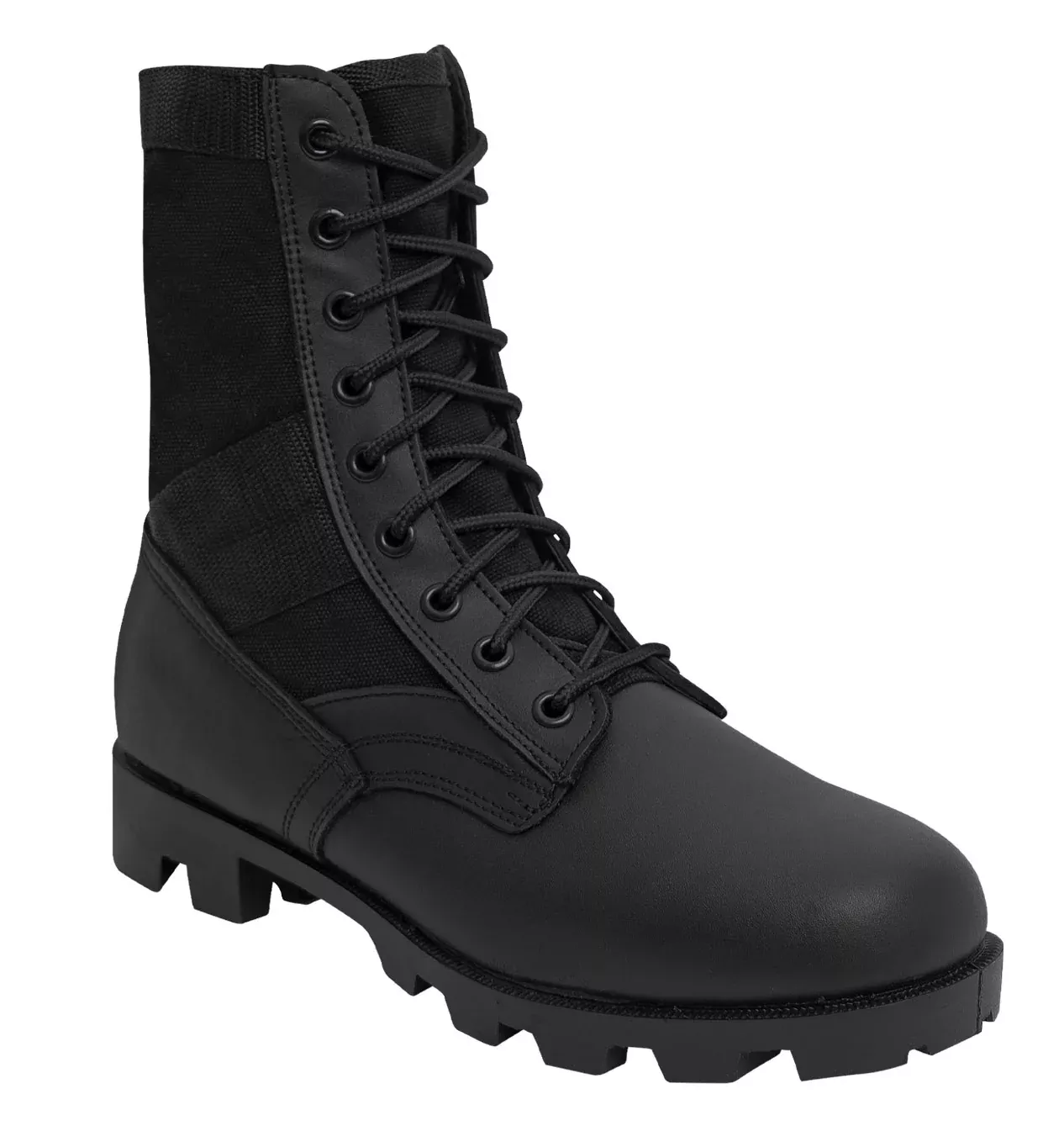 Rothco Jungle Boots – 8 Inch