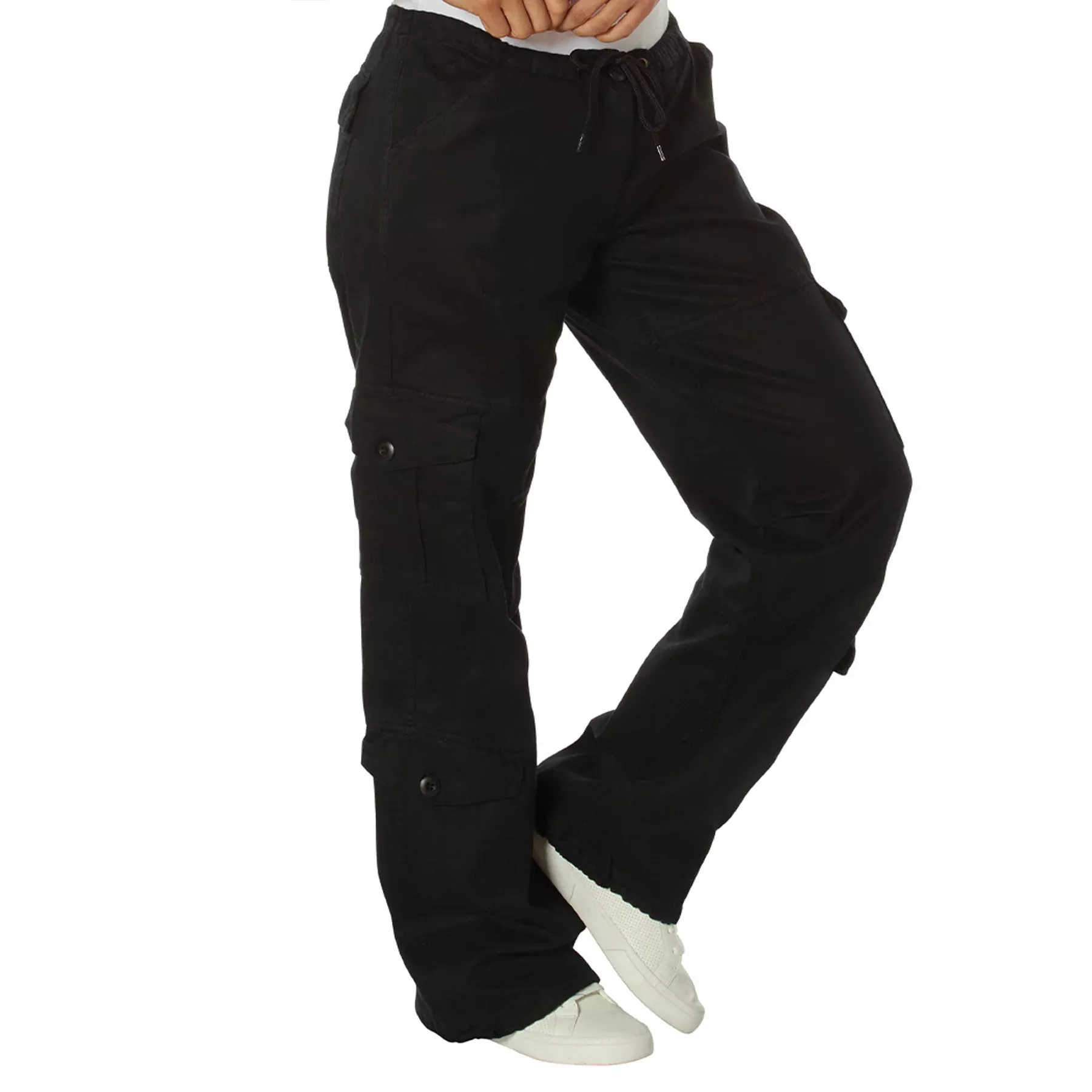 Rothco Womens Vintage Paratrooper Fatigue Pants