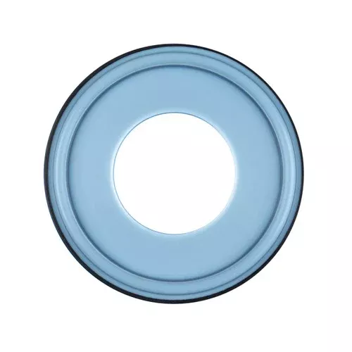 Rubber Fab TUF-FLEX 1/2 in. PTFE Seal Gaskets