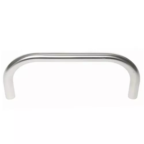 S.R. Smith 14 ” Bent ADA Transfer Rail EB-14B